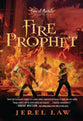 Jonah Stone #02: Fire Prophet (#02 in Son Of Angels Series)