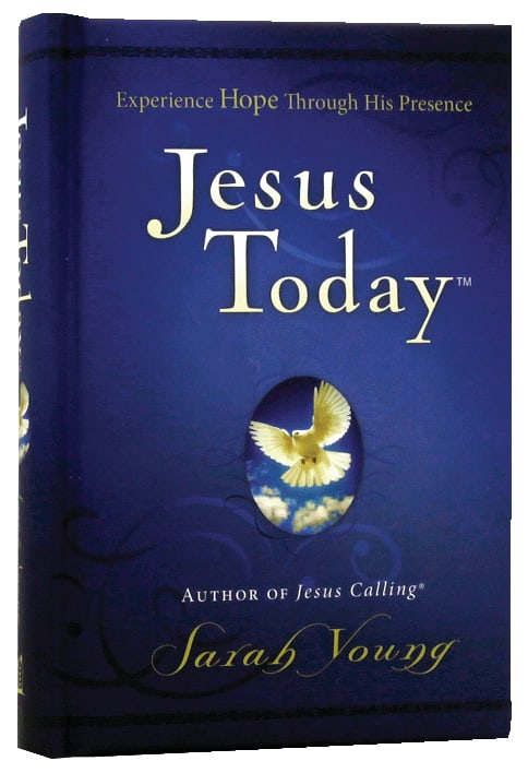 Jesus Today