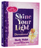God's Little Angel: Shine Your Light Devotional