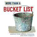 More Than a Bucket List