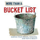More Than a Bucket List