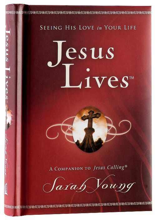 Jesus Lives