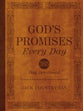 God's Promises Every Day (365 Daily Devotions Series)