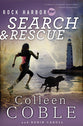 Search and Rescue (#01 in Rock Harbor Search & Rescue Series)