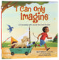 I Can Only Imagine (Picture Book)