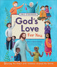 God's Love For You Bible Storybook