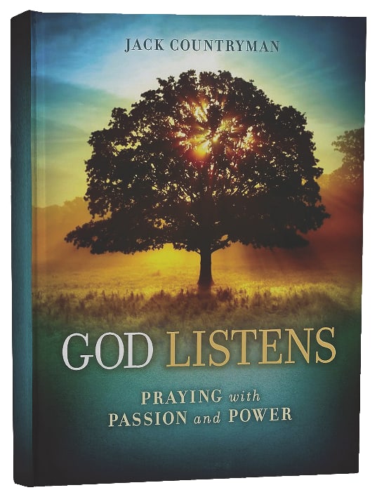 God Listens