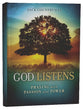 God Listens