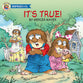 It's True (Little Critter Series)