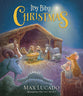 Itsy Bitsy Christmas: A Reimagined Nativity Story for Advent and Christmas