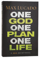 One God, One Plan, One Life