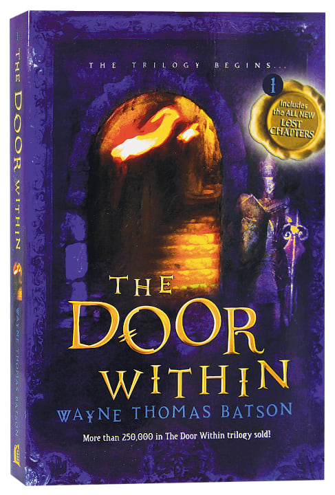 The Door Within (#01 in Door Within Trilogy Series)