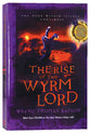 The Rise of the Wyrm Lord (#02 in Door Within Trilogy Series)