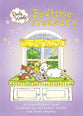 Really Woolly Bedtime Treasury (Really Woolly Series)