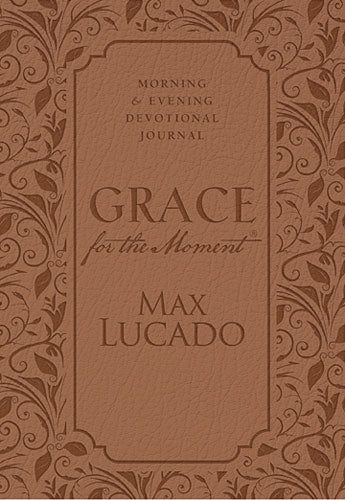 Grace For the Moment