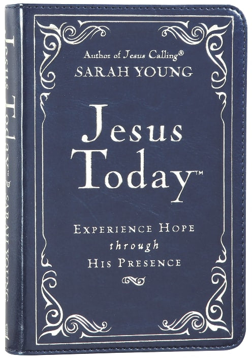 Jesus Today (Deluxe Edition)