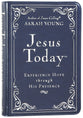 Jesus Today (Deluxe Edition)