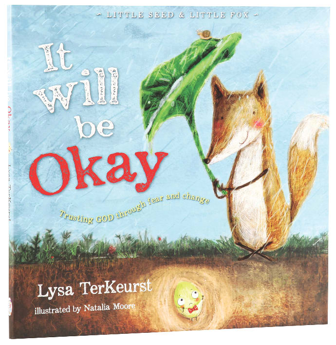 It Will Be Okay