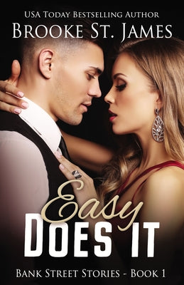Easy Does It (Bank Street Stories Series)