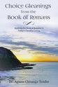 Choice Gleanings From the Book of Romans