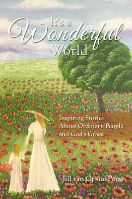 It's a Wonderful World: Inspiring Stories About Ordinary People and God's Grace