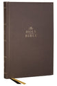 KJV Holy Bible Center-Column Reference Bible (Red Letter Edition)