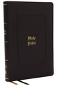 KJV Bible Giant Print Thinline Bible Vintage Series Black (Red Letter Edition)