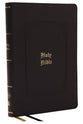 KJV Bible Giant Print Thinline Bible Vintage Series Black Thumb Indexed (Red Letter Edition)