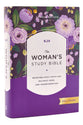 KJV Woman's Study Bible (Red Letter Edition)