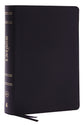 KJV Woman's Study Bible Black Indexed (Red Letter Edition)