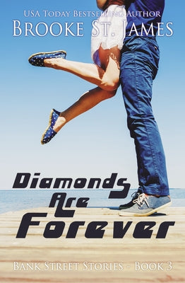 Diamonds Are Forever (#03 in Bank Street Stories Series)