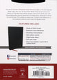 NKJV Compact Paragraph-Style Reference Bible Black (Red Letter Edition)