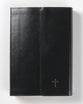 NKJV Compact Paragraph-Style Reference Bible Black (Red Letter Edition)