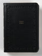 KJV Holy Bible Compact Reference Bible Black (Red Letter Edition)