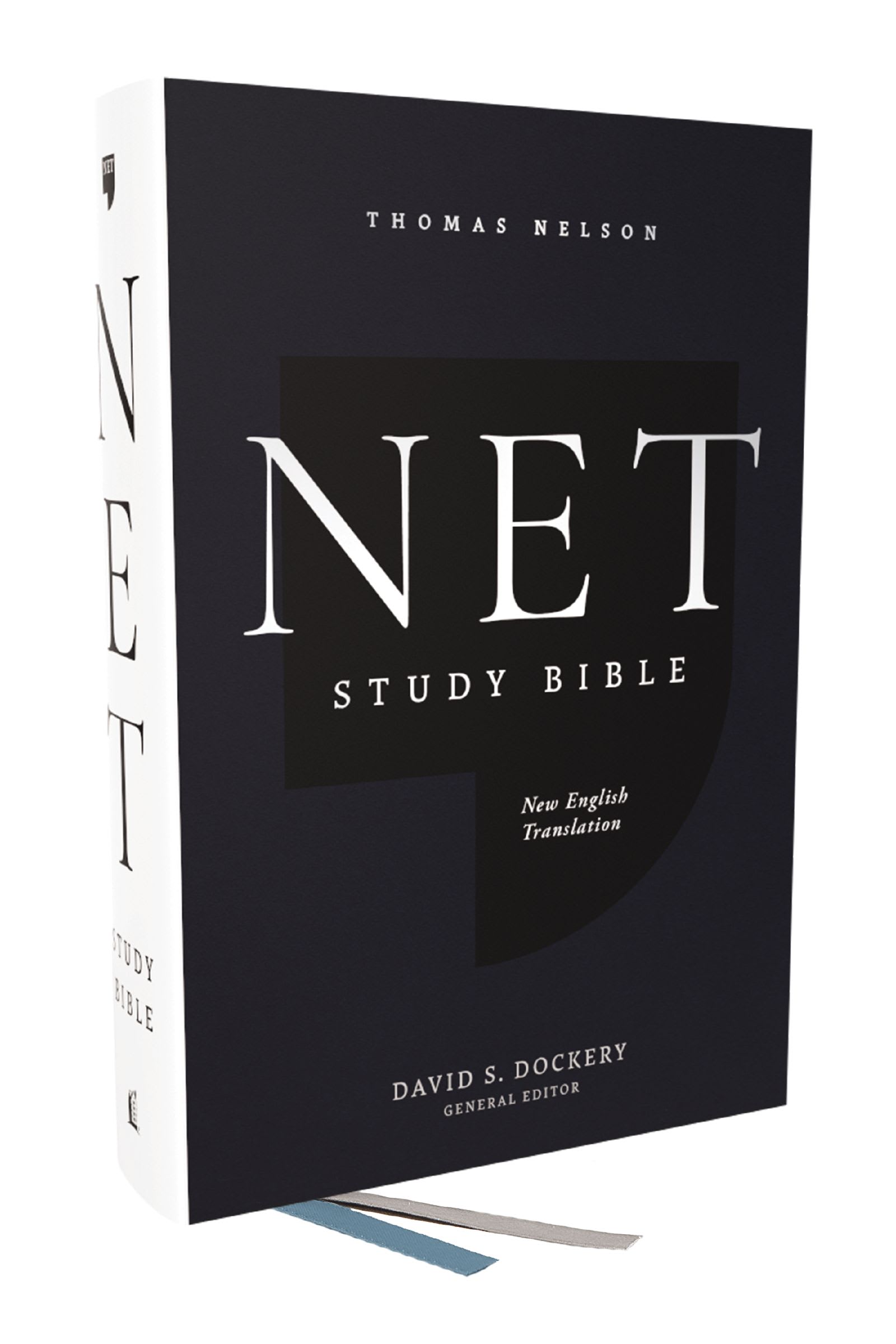 NET Study Bible