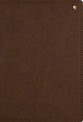 NET Study Bible Brown