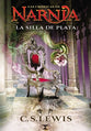 Silla De Plata, La (The Silver Chair) (Chronicles Of Narnia Series) (Spanish)