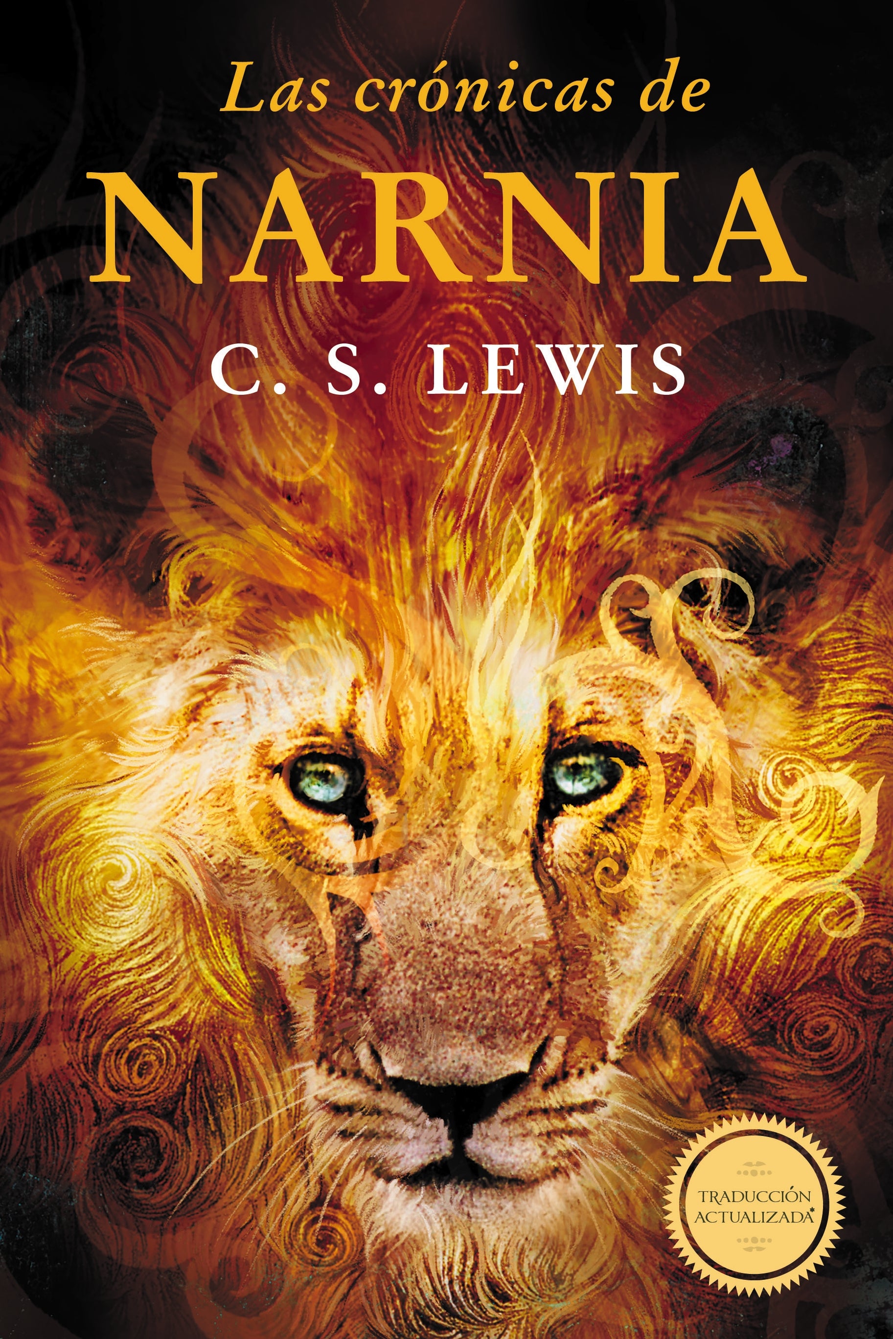 Cronicas De Narnia, Las (7 Books In 1) (Spanish)