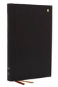 NET Bible Large Print Thinline Black