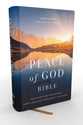 NKJV Peace of God Bible (Red Letter Edition)