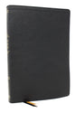 NKJV Peace of God Bible Black (Red Letter Edition)