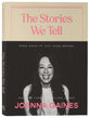 The Stories We Tell: Every Piece of Your Story Matters