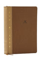NKJV Alexander Maclaren Study Bible Brown