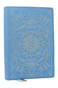 NKJV Alexander Maclaren Study Bible Blue
