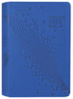 NKJV Color Code Bible for Kids, Blue