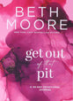 Get Out of That Pit: A 40-Day Devotional Journal
