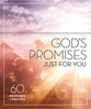 God's Promises Just For You: 60 Promises and Prayers (30 Cards, Boxed)