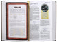 KJV Armor of God Bible (Red Letter Edition)