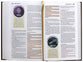 KJV Armor of God Bible (Red Letter Edition)