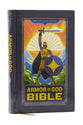 NKJV Armor of God Bible (Red Letter Edition)